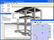 Panoplia Preprocessor screenshot